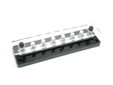 SMD UB-8 (Universal Power/ Grounding Bar - 8 post)