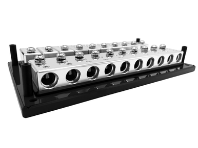 SMD Ultra Deca XL Fuse Block