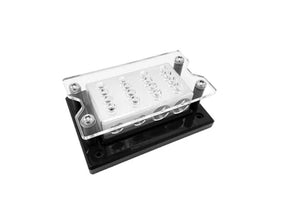 SMD Ultra Ground/ Power XL Distribution Block