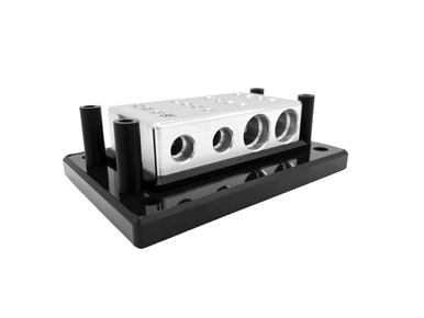 SMD Ultra Ground/ Power XL Distribution Block - view 3