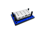 SMD Ultra Ground/ Power XL Distribution Block - view 4