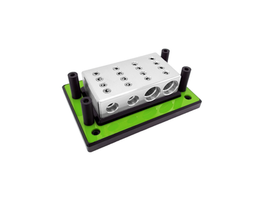 SMD Ultra Ground/ Power XL Distribution Block - view 5