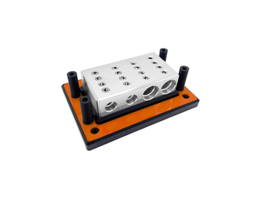 SMD Ultra Ground/ Power XL Distribution Block - view 6