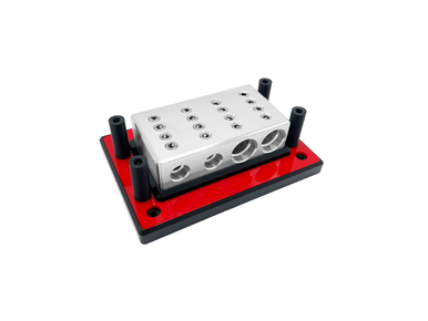 SMD Ultra Ground/ Power XL Distribution Block - view 7
