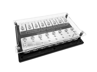 SMD Ultra Octo XL Fuse Block