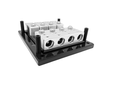 SMD Ultra Quad XL Fuse Block