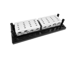 SMD Ultra Split Ground/ Power XL Distribution Block - view 2