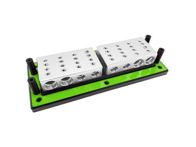SMD Ultra Split Ground/ Power XL Distribution Block - view 5