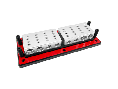 SMD Ultra Split Ground/ Power XL Distribution Block - view 7
