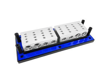 SMD Ultra Split Ground/ Power XL Distribution Block - view 9