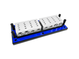 SMD Ultra Split Ground/ Power XL Distribution Block - view 9