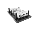 SMD Ultra Triple XL Fuse Block