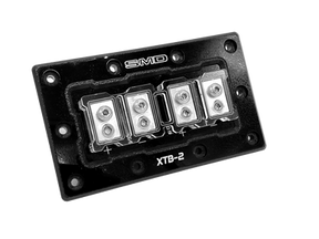SMD XTB-2 Speaker Terminal