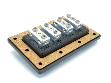 SMD XTB-2 Speaker Terminal