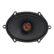American Bass American Bass Studio Series 5"x7" Coaxial Speakers (Pair) - Car Audio