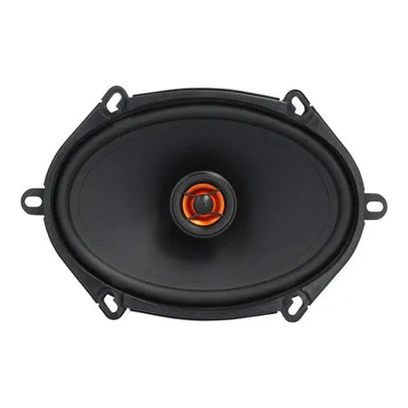 American Bass American Bass Studio Series 5"x7" Coaxial Speakers (Pair) - Car Audio