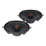 American Bass American Bass Studio Series 5"x7" Coaxial Speakers (Pair) - Car Audio