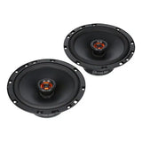 American Bass American Bass Studio 6.5 Speakers (Pair) - Car Audio