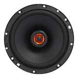 American Bass American Bass Studio 6.5 Speakers (Pair) - Car Audio