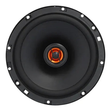 American Bass American Bass Studio 6.5 Speakers (Pair) - Car Audio