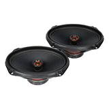 American Bass American Bass Studio 6.9 Speakers (Pair) - Car Audio