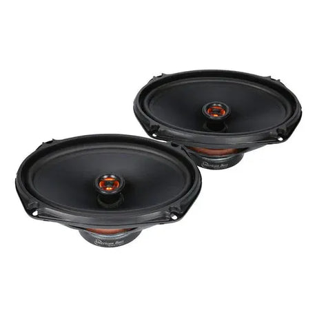 American Bass American Bass Studio 6.9 Speakers (Pair) - Car Audio