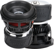 Sundown Audio Z-Series Z8" 4000W Subwoofer Z-8 – manufacturer view 1