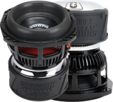 Sundown Audio Z-Series Z8" 4000W Subwoofer Z-8 – manufacturer view 1