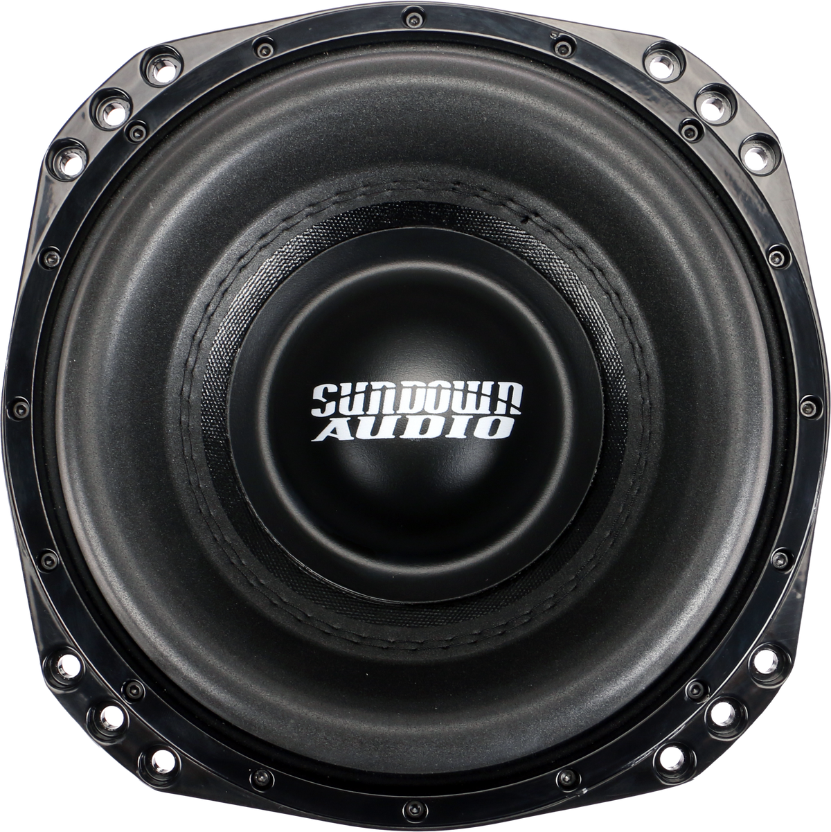 Sundown Audio Z-Series Z8" 4000W Subwoofer Z-8 – manufacturer view 3