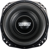 Sundown Audio Z-Series Z8" 4000W Subwoofer Z-8 – manufacturer view 3