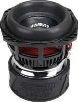 Sundown Audio Z-Series Z8" 4000W Subwoofer Z-8 – manufacturer view 4