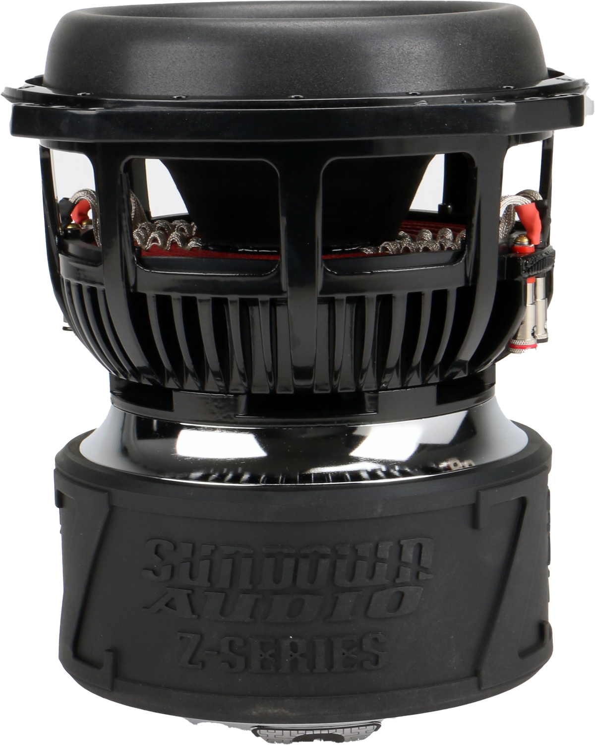 Sundown Audio Z-Series Z8" 4000W Subwoofer Z-8 – manufacturer view 5