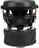 Sundown Audio Z-Series Z8" 4000W Subwoofer Z-8 – manufacturer view 5