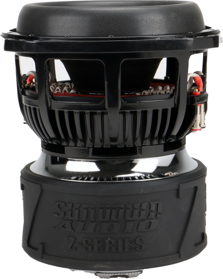 Sundown Audio Z-Series Z8" 4000W Subwoofer Z-8 – manufacturer view 5