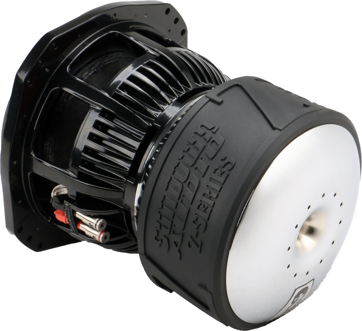 Sundown Audio Z-Series Z8" 4000W Subwoofer Z-8 – manufacturer view 6