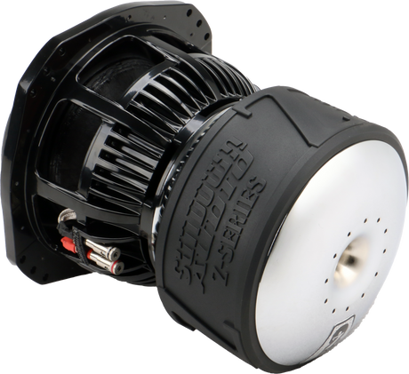 Sundown Audio Z-Series Z8" 4000W Subwoofer Z-8 – manufacturer view 6