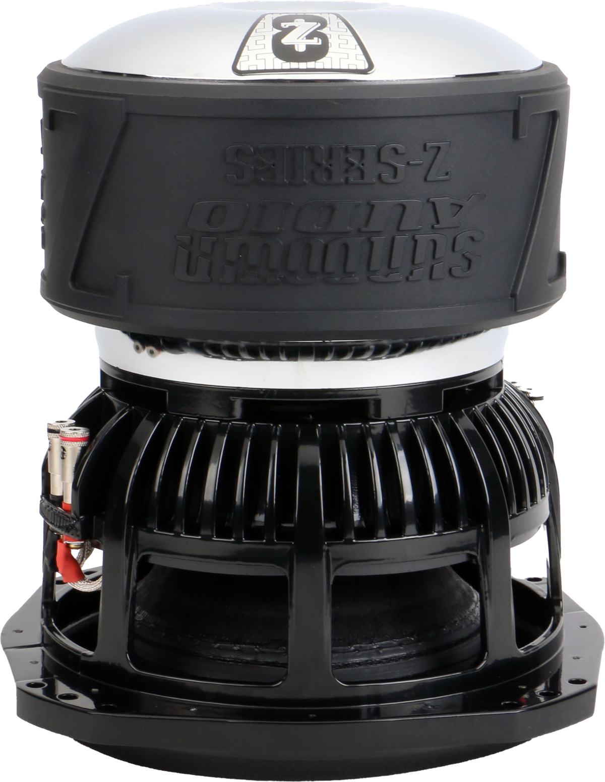 Sundown Audio Z-Series Z8" 4000W Subwoofer Z-8 – manufacturer view 7