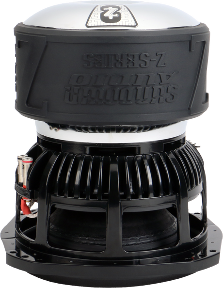 Sundown Audio Z-Series Z8" 4000W Subwoofer Z-8 – manufacturer view 7
