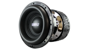Sundown Audio Z-Series ZV7 12" Subwoofer – manufacturer view 1