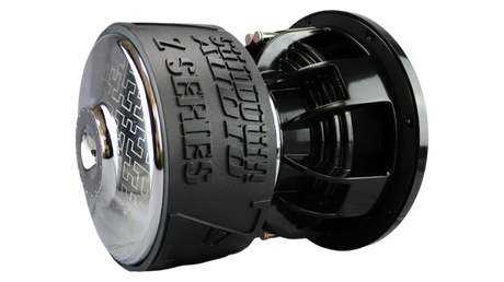 Sundown Audio Z-Series ZV7 12" Subwoofer – manufacturer view 14