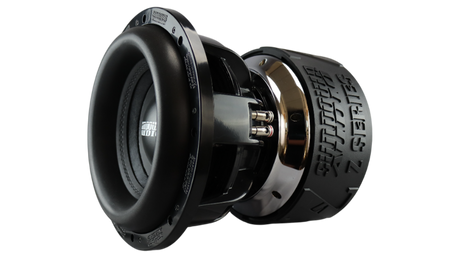 Sundown Audio Z-Series ZV7 12" Subwoofer – manufacturer view 7