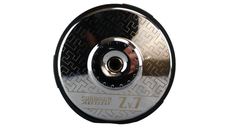 Sundown Audio Z-Series ZV7 12" Subwoofer – manufacturer view 9