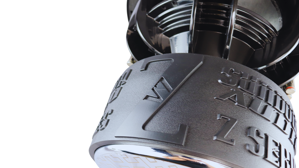 Sundown Audio Z-Series ZV7 15" Subwoofer – manufacturer view 14
