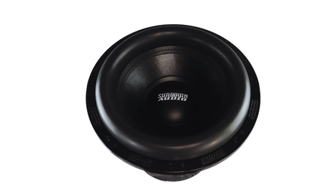 Sundown Audio Z-Series ZV7 15" Subwoofer – manufacturer view 3