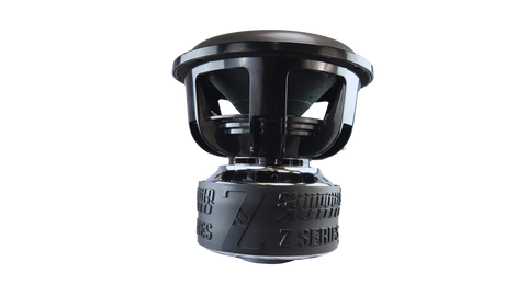 Sundown Audio Z-Series ZV7 15" Subwoofer – manufacturer view 5
