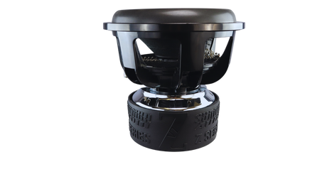 Sundown Audio Z-Series ZV7 15" Subwoofer – manufacturer view 9