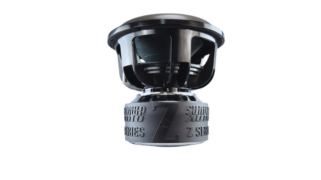 Sundown Audio Z-Series ZV7 15" Subwoofer – manufacturer view 10