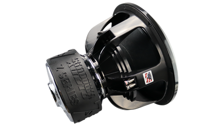 Sundown Audio Z-Series ZV7 18" Subwoofer – manufacturer view 11