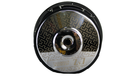 Sundown Audio Z-Series ZV7 18" Subwoofer – manufacturer view 13