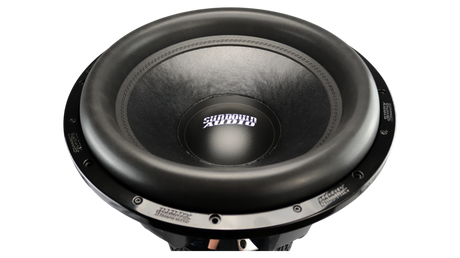 Sundown Audio Z-Series ZV7 18" Subwoofer – manufacturer view 3